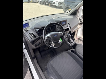 Photo 15 du bon plan FORD Transit Connect VUL L2 1.5 EcoBlue 120ch Trend BVA occasion à 18900 €
