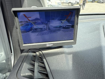 Photo 17 du bon plan FORD Transit Connect VUL L2 1.5 EcoBlue 120ch Trend BVA occasion à 18900 €
