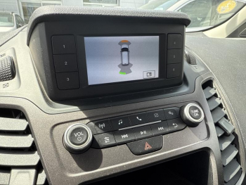 Photo 18 du bon plan FORD Transit Connect VUL L2 1.5 EcoBlue 120ch Trend BVA occasion à 18900 €