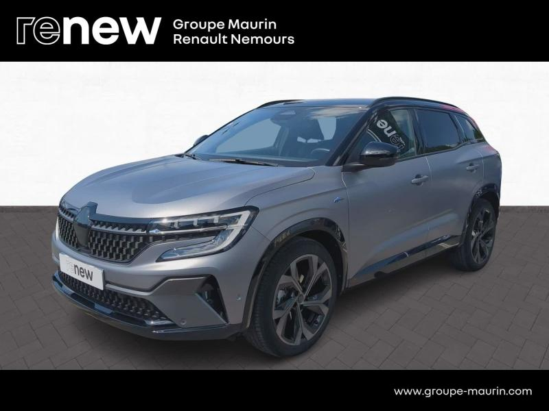 Bon plan RENAULT Austral 1.3 TCe mild hybrid 160ch Techno esprit Alpine auto occasion à 30490 €