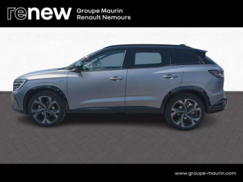 Photo 2 du bon plan RENAULT Austral 1.3 TCe mild hybrid 160ch Techno esprit Alpine auto occasion à 30490 €