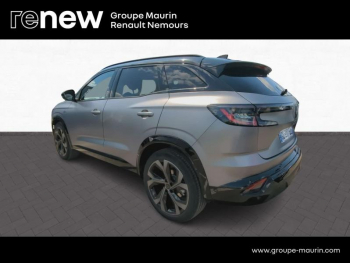 Photo 3 du bon plan RENAULT Austral 1.3 TCe mild hybrid 160ch Techno esprit Alpine auto occasion à 30490 €