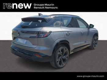 Photo 5 du bon plan RENAULT Austral 1.3 TCe mild hybrid 160ch Techno esprit Alpine auto occasion à 30490 €