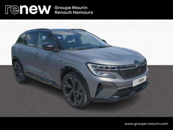 Photo 7 du bon plan RENAULT Austral 1.3 TCe mild hybrid 160ch Techno esprit Alpine auto occasion à 30490 €