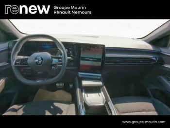 Photo 19 du bon plan RENAULT Austral 1.3 TCe mild hybrid 160ch Techno esprit Alpine auto occasion à 30490 €