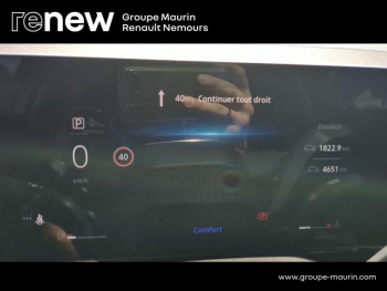 Photo 20 du bon plan RENAULT Austral 1.3 TCe mild hybrid 160ch Techno esprit Alpine auto occasion à 30490 €