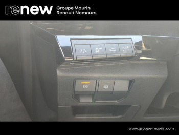 Photo 22 du bon plan RENAULT Austral 1.3 TCe mild hybrid 160ch Techno esprit Alpine auto occasion à 30490 €