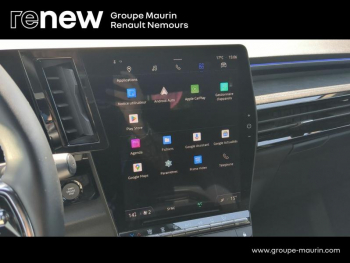 Photo 27 du bon plan RENAULT Austral 1.3 TCe mild hybrid 160ch Techno esprit Alpine auto occasion à 30490 €