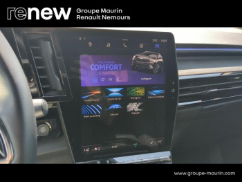 Photo 28 du bon plan RENAULT Austral 1.3 TCe mild hybrid 160ch Techno esprit Alpine auto occasion à 30490 €