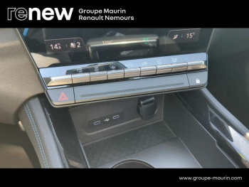 Photo 29 du bon plan RENAULT Austral 1.3 TCe mild hybrid 160ch Techno esprit Alpine auto occasion à 30490 €