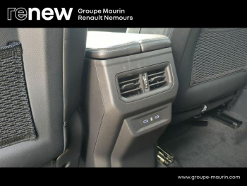 Photo 38 du bon plan RENAULT Austral 1.3 TCe mild hybrid 160ch Techno esprit Alpine auto occasion à 30490 €