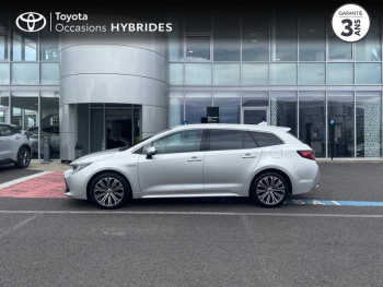 Photo 3 du bon plan TOYOTA Corolla Touring Spt 122h Design occasion à 22990 €