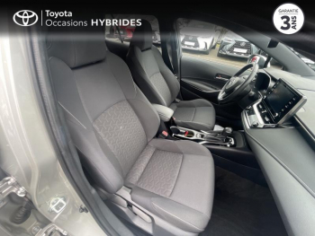 Photo 6 du bon plan TOYOTA Corolla Touring Spt 122h Design occasion à 22990 €