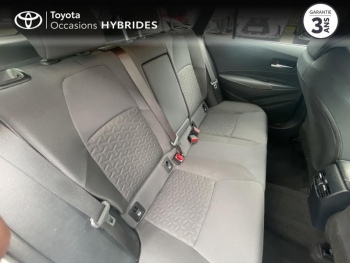 Photo 7 du bon plan TOYOTA Corolla Touring Spt 122h Design occasion à 22990 €