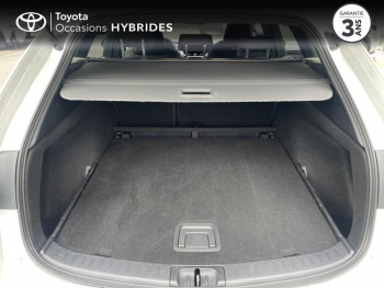 Photo 10 du bon plan TOYOTA Corolla Touring Spt 122h Design occasion à 22990 €