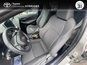 Photo 11 du bon plan TOYOTA Corolla Touring Spt 122h Design occasion à 22990 €