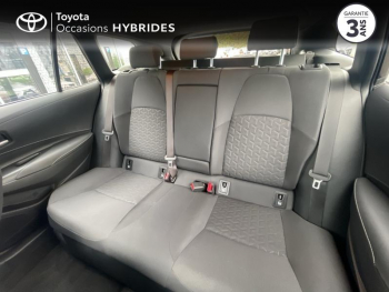 Photo 12 du bon plan TOYOTA Corolla Touring Spt 122h Design occasion à 22990 €