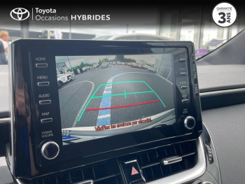 Photo 17 du bon plan TOYOTA Corolla Touring Spt 122h Design occasion à 22990 €