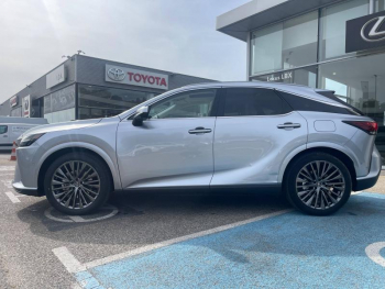 Photo 2 du bon plan LEXUS RX 450h+ Executive 4WD MY24 occasion à 74900 €