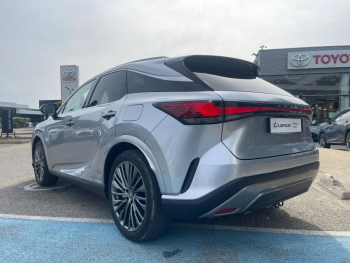 Photo 3 du bon plan LEXUS RX 450h+ Executive 4WD MY24 occasion à 74900 €