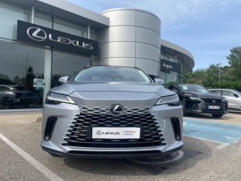 Photo 8 du bon plan LEXUS RX 450h+ Executive 4WD MY24 occasion à 74900 €