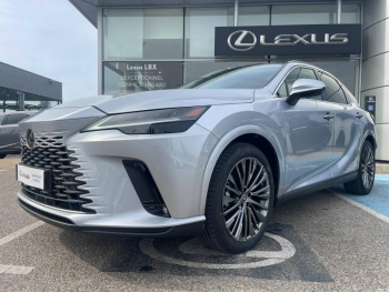 Photo 10 du bon plan LEXUS RX 450h+ Executive 4WD MY24 occasion à 74900 €