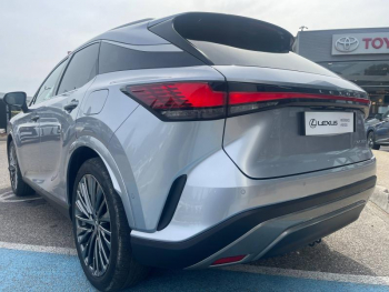 Photo 11 du bon plan LEXUS RX 450h+ Executive 4WD MY24 occasion à 74900 €