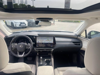 Photo 15 du bon plan LEXUS RX 450h+ Executive 4WD MY24 occasion à 74900 €