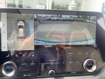 Photo 27 du bon plan LEXUS RX 450h+ Executive 4WD MY24 occasion à 74900 €