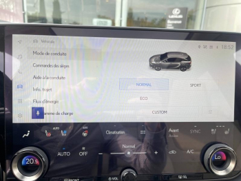 Photo 30 du bon plan LEXUS RX 450h+ Executive 4WD MY24 occasion à 74900 €