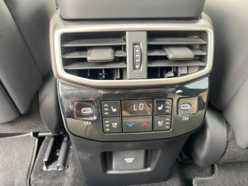Photo 39 du bon plan LEXUS RX 450h+ Executive 4WD MY24 occasion à 74900 €