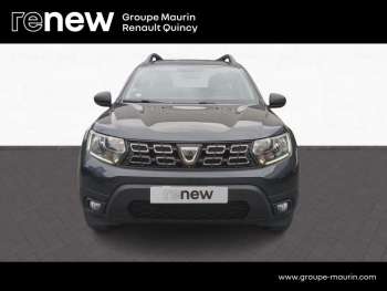 Photo 2 du bon plan DACIA Duster 1.3 TCe 130ch FAP Confort 135g 4x2 - 19 occasion à 13450 €