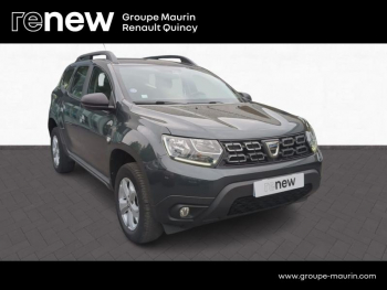 Photo 3 du bon plan DACIA Duster 1.3 TCe 130ch FAP Confort 135g 4x2 - 19 occasion à 13450 €
