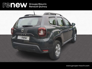 Photo 4 du bon plan DACIA Duster 1.3 TCe 130ch FAP Confort 135g 4x2 - 19 occasion à 13450 €