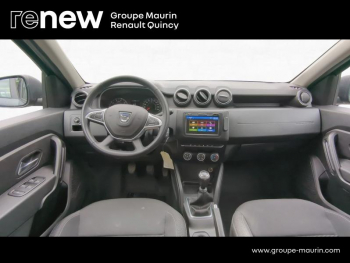 Photo 5 du bon plan DACIA Duster 1.3 TCe 130ch FAP Confort 135g 4x2 - 19 occasion à 13450 €