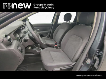Photo 6 du bon plan DACIA Duster 1.3 TCe 130ch FAP Confort 135g 4x2 - 19 occasion à 13450 €