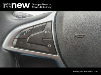 Photo 10 du bon plan DACIA Duster 1.3 TCe 130ch FAP Confort 135g 4x2 - 19 occasion à 13450 €