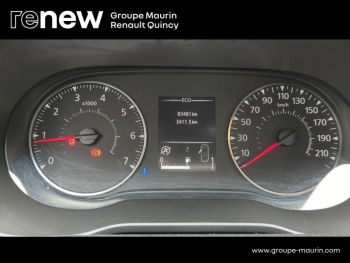 Photo 12 du bon plan DACIA Duster 1.3 TCe 130ch FAP Confort 135g 4x2 - 19 occasion à 13450 €