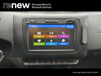 Photo 13 du bon plan DACIA Duster 1.3 TCe 130ch FAP Confort 135g 4x2 - 19 occasion à 13450 €