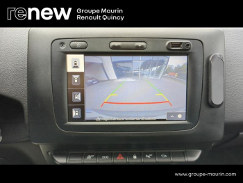 Photo 15 du bon plan DACIA Duster 1.3 TCe 130ch FAP Confort 135g 4x2 - 19 occasion à 13450 €