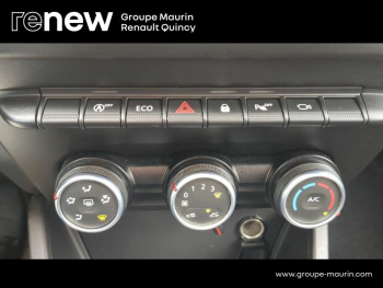 Photo 16 du bon plan DACIA Duster 1.3 TCe 130ch FAP Confort 135g 4x2 - 19 occasion à 13450 €