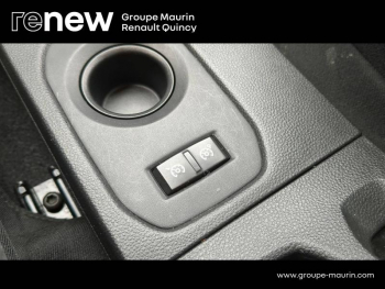 Photo 18 du bon plan DACIA Duster 1.3 TCe 130ch FAP Confort 135g 4x2 - 19 occasion à 13450 €