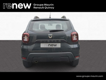 Photo 19 du bon plan DACIA Duster 1.3 TCe 130ch FAP Confort 135g 4x2 - 19 occasion à 13450 €