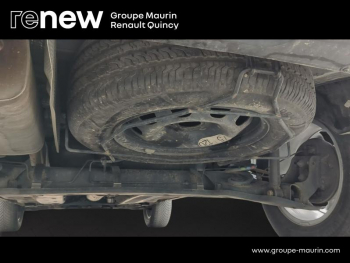 Photo 22 du bon plan DACIA Duster 1.3 TCe 130ch FAP Confort 135g 4x2 - 19 occasion à 13450 €
