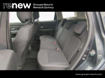Photo 23 du bon plan DACIA Duster 1.3 TCe 130ch FAP Confort 135g 4x2 - 19 occasion à 13450 €
