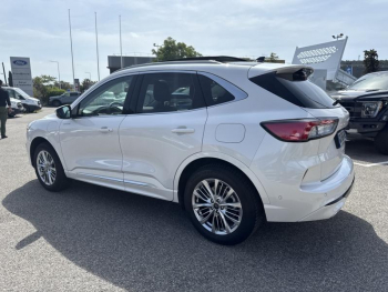 Photo 4 du bon plan FORD Kuga 2.5 Duratec 225ch PHEV Vignale BVA occasion à 36900 €