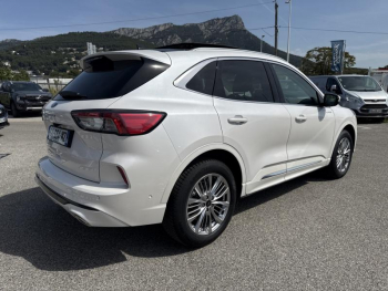 Photo 5 du bon plan FORD Kuga 2.5 Duratec 225ch PHEV Vignale BVA occasion à 36900 €