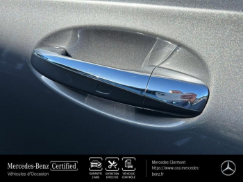 Photo 9 du bon plan MERCEDES-BENZ Classe A 250 e 160+102ch AMG Line 8G-DCT 8cv occasion à 29980 €