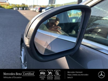 Photo 10 du bon plan MERCEDES-BENZ Classe A 250 e 160+102ch AMG Line 8G-DCT 8cv occasion à 29980 €