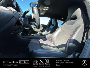 Photo 12 du bon plan MERCEDES-BENZ Classe A 250 e 160+102ch AMG Line 8G-DCT 8cv occasion à 29980 €